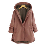 Renee Stylish Coat