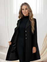 Alinta™ - Lightweight Elegant Coat