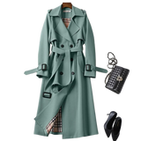 Ann™  - Elegant Trenchcoat