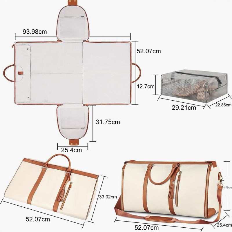 Olar™️ Foldable travel bag