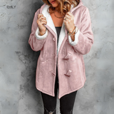 Amanda™ - Stylish Women's Coat