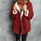 Amanda™ - Stylish Women's Coat