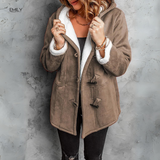 Amanda™ - Stylish Women's Coat