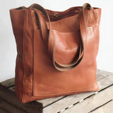 Solstice | Vegan Leather Handbag