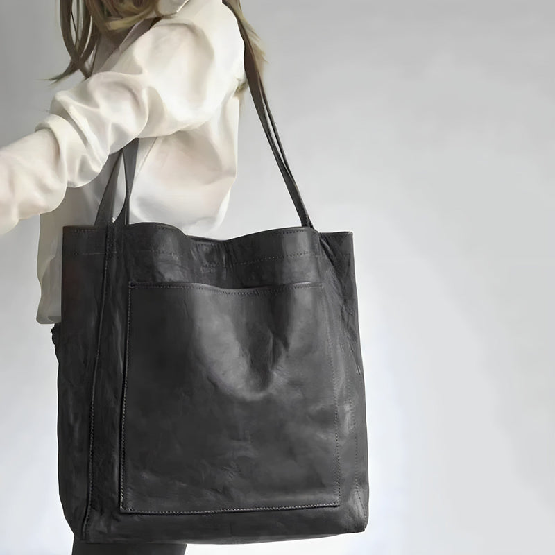 Solstice | Vegan Leather Handbag